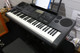 Casio CTK 7200 Keyboard - Stand - Stool - PSU - Gig Bag - 2nd Hand