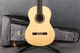 Yamaha CG-101MS Classical Guitar - Natural - Gig Bag - 2nd Hand