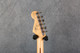 Fender Jimmie Vaughan Tex-Mex Stratocaster - Olympic White - 2nd Hand
