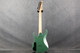 Ibanez Mikro PGMM21-MGN Paul Gilbert Signature - Metallic Light Green - 2nd Hand