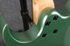 Ibanez Mikro PGMM21-MGN Paul Gilbert Signature - Metallic Light Green - 2nd Hand