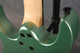 Ibanez Mikro PGMM21-MGN Paul Gilbert Signature - Metallic Light Green - 2nd Hand