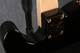 Squier 40th Anniversary Telecaster Gold Edition - Black - 2nd Hand