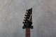 Ibanez S521-BBS - Blackberry Sunburst - 2nd Hand