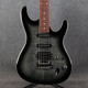Ibanez SA260FM-TGB - Transparent Grey Burst - 2nd Hand