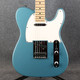 Fender Player Telecaster - Tidepool - 2nd Hand (136805)