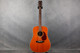 Sigma SDR-28H Dreadnought Acoustic - 1989 - Natural - 2nd Hand Sigma SDR-28H Dreadnought Acoustic - 1989 - Natural - 2nd Hand