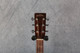 Sigma SDR-28H Dreadnought Acoustic - 1989 - Natural - 2nd Hand