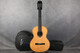 Lag Hyvibe CHV30E Classical Smart Guitar - Natural - Hard Case - 2nd Hand