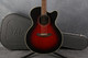 Yamaha Compass Series CPX-5VS - Vintage Sunburst - Hard Case - 2nd Hand