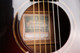 Yamaha Compass Series CPX-5VS - Vintage Sunburst - Hard Case - 2nd Hand
