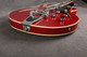 Gretsch G5622T-CB Electromatic 3 Pickups - Rosa Red - 2nd Hand