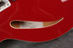Gretsch G5622T-CB Electromatic 3 Pickups - Rosa Red - 2nd Hand