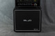 Carlsbro TC30H & EVO 112 Cabinet - Footswitch **COLLECTION ONLY** - 2nd Hand
