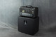 Carlsbro TC30H & EVO 112 Cabinet - Footswitch **COLLECTION ONLY** - 2nd Hand