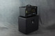 Carlsbro TC30H & EVO 112 Cabinet - Footswitch **COLLECTION ONLY** - 2nd Hand