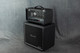 Carlsbro TC30H & EVO 112 Cabinet - Footswitch **COLLECTION ONLY** - 2nd Hand