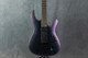 Ibanez Axion Label S671ALB-BAB - Black Aurora Burst - 2nd Hand