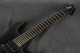 Ibanez Axion Label S671ALB-BAB - Black Aurora Burst - 2nd Hand