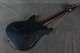 Ibanez Axion Label S671ALB-BAB - Black Aurora Burst - 2nd Hand