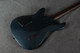 Ibanez Axion Label S671ALB-BAB - Black Aurora Burst - 2nd Hand
