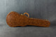 Gibson Historic Lifton 5 latch Hard Case Tan - 2nd Hand