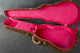 Gibson Historic Lifton 5 latch Hard Case Tan - 2nd Hand