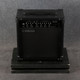 Yamaha GA15II Combo Amplifier - 2nd Hand Yamaha GA15II Combo Amplifier - 2nd Hand