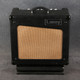 Laney Cub 12R Combo Amplifier - 2nd Hand