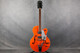 Gretsch G5120 Electromatic Hollow Body - Orange - 2nd Hand