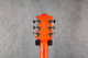 Gretsch G5120 Electromatic Hollow Body - Orange - 2nd Hand