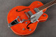 Gretsch G5120 Electromatic Hollow Body - Orange - 2nd Hand