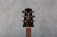 Takamine G Series EGS-430SC Electro Acoustic - Natural - Hard Case - 2nd Hand Takamine G Series EGS-430SC Electro Acoustic - Natural - Hard Case - 2nd Hand
