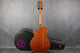Takamine G Series EGS-430SC Electro Acoustic - Natural - Hard Case - 2nd Hand Takamine G Series EGS-430SC Electro Acoustic - Natural - Hard Case - 2nd Hand