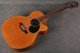 Takamine G Series EGS-430SC Electro Acoustic - Natural - Hard Case - 2nd Hand Takamine G Series EGS-430SC Electro Acoustic - Natural - Hard Case - 2nd Hand