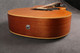 Takamine G Series EGS-430SC Electro Acoustic - Natural - Hard Case - 2nd Hand Takamine G Series EGS-430SC Electro Acoustic - Natural - Hard Case - 2nd Hand