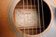 Takamine G Series EGS-430SC Electro Acoustic - Natural - Hard Case - 2nd Hand Takamine G Series EGS-430SC Electro Acoustic - Natural - Hard Case - 2nd Hand