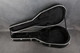 Takamine G Series EGS-430SC Electro Acoustic - Natural - Hard Case - 2nd Hand Takamine G Series EGS-430SC Electro Acoustic - Natural - Hard Case - 2nd Hand