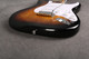 Squier Bullet Stratocaster - Brown Sunburst - Gig Bag - 2nd Hand