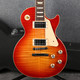 Gibson Les Paul Traditional - 2013 - Heritage Cherry Burst - Case - 2nd Hand Gibson Les Paul Traditional - 2013 - Heritage Cherry Burst - Case - 2nd Hand