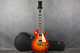 Gibson Les Paul Traditional - 2013 - Heritage Cherry Burst - Case - 2nd Hand Gibson Les Paul Traditional - 2013 - Heritage Cherry Burst - Case - 2nd Hand