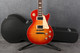 Gibson Les Paul Traditional - 2013 - Heritage Cherry Burst - Case - 2nd Hand Gibson Les Paul Traditional - 2013 - Heritage Cherry Burst - Case - 2nd Hand