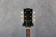 Gibson Les Paul Traditional - 2013 - Heritage Cherry Burst - Case - 2nd Hand Gibson Les Paul Traditional - 2013 - Heritage Cherry Burst - Case - 2nd Hand