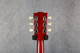 Gibson Les Paul Traditional - 2013 - Heritage Cherry Burst - Case - 2nd Hand Gibson Les Paul Traditional - 2013 - Heritage Cherry Burst - Case - 2nd Hand