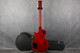 Gibson Les Paul Traditional - 2013 - Heritage Cherry Burst - Case - 2nd Hand Gibson Les Paul Traditional - 2013 - Heritage Cherry Burst - Case - 2nd Hand