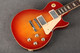 Gibson Les Paul Traditional - 2013 - Heritage Cherry Burst - Case - 2nd Hand Gibson Les Paul Traditional - 2013 - Heritage Cherry Burst - Case - 2nd Hand