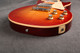 Gibson Les Paul Traditional - 2013 - Heritage Cherry Burst - Case - 2nd Hand Gibson Les Paul Traditional - 2013 - Heritage Cherry Burst - Case - 2nd Hand