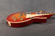 Gibson Les Paul Traditional - 2013 - Heritage Cherry Burst - Case - 2nd Hand Gibson Les Paul Traditional - 2013 - Heritage Cherry Burst - Case - 2nd Hand