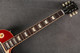 Gibson Les Paul Traditional - 2013 - Heritage Cherry Burst - Case - 2nd Hand Gibson Les Paul Traditional - 2013 - Heritage Cherry Burst - Case - 2nd Hand