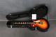 Gibson Les Paul Traditional - 2013 - Heritage Cherry Burst - Case - 2nd Hand Gibson Les Paul Traditional - 2013 - Heritage Cherry Burst - Case - 2nd Hand